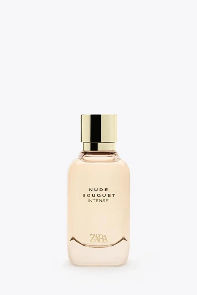 ZARA NUDE BOUQUET INTENSE PARFUM 100 ML (3.4 FL. OZ). ürün görseli 1
