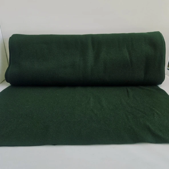 Kaf Kumaş  1*1 Bebe Kaşkorse Ribana Kumaş | Kumaş Eni: 50 cm Tüp | %95 Pamuk %5 Elastan | 141 ürün görseli 1