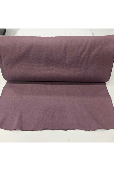 1*1 Bebe Kaşkorse Ribana Kumaş | Kumaş Eni: 50 cm Tüp | %95 Pamuk %5 Elastan | 372 ürün görseli 1