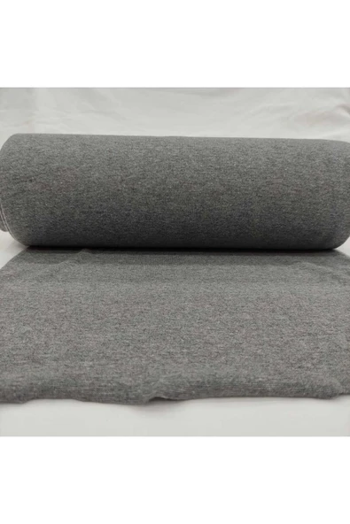 1*1 Bebe Kaşkorse Ribana Kumaş | Kumaş Eni: 50 cm Tüp | %95 Pamuk %5 Elastan | 059 ürün görseli 1