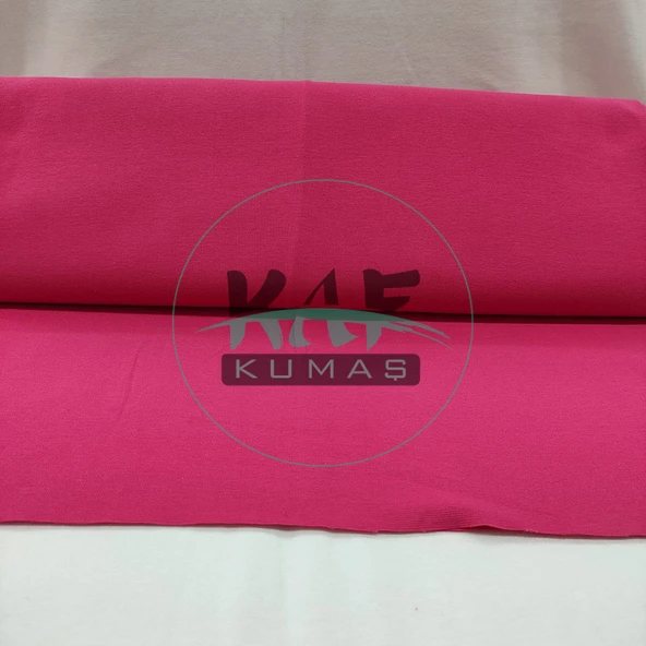 Kaf Kumaş  1*1 Bebe Kaşkorse Ribana Kumaş | Kumaş Eni: 35 cm Tüp | %95 Pamuk %5 Elastan | 340 ürün görseli 1