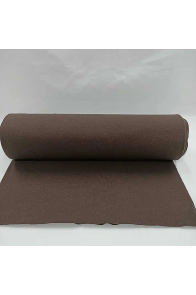 1*1 Bebe Kaşkorse Ribana Kumaş | Kumaş Eni: 35 cm Tüp | %95 Pamuk %5 Elastan | 032 ürün görseli 1