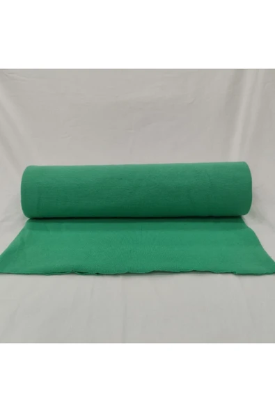 1*1 Bebe Kaşkorse Ribana Kumaş | Kumaş Eni: 35 cm Tüp | %95 Pamuk %5 Elastan | 157 ürün görseli 1