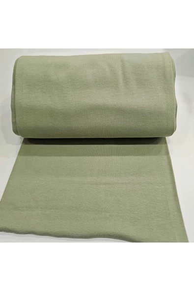1*1 Bebe Kaşkorse Ribana Kumaş | Kumaş Eni: 35 cm Tüp | %95 Pamuk %5 Elastan | 064 ürün görseli 1