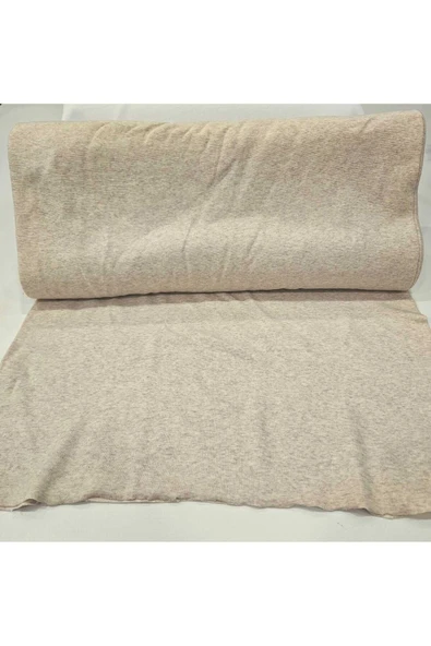 1*1 Bebe Kaşkorse Ribana Kumaş | Kumaş Eni: 50 cm Tüp | %95 Pamuk %5 Elastan | 043 ürün görseli 1