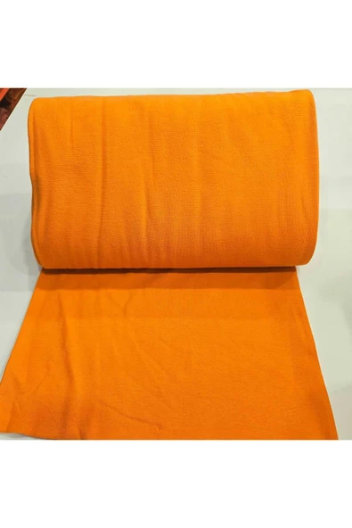 1*1 Bebe Kaşkorse Ribana Kumaş | Kumaş Eni: 35 cm Tüp | %95 Pamuk %5 Elastan | 030 ürün görseli 1