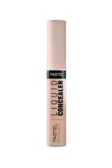 Likit Kapatıcı - Profashion Liquid Concealer No: 102 ürün görseli 1