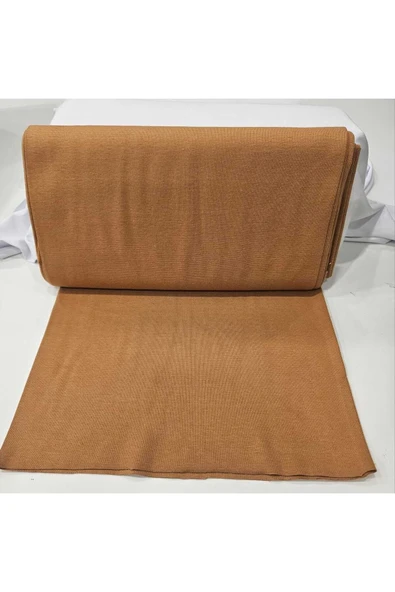 1*1 Bebe Kaşkorse Ribana Kumaş | Kumaş Eni: 35 cm Tüp | %95 Pamuk %5 Elastan | 019 ürün görseli 1