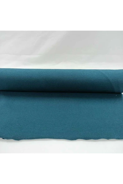 1*1 Bebe Kaşkorse Ribana Kumaş | Kumaş Eni: 35 cm Tüp | %95 Pamuk %5 Elastan | 200 ürün görseli 1