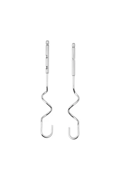 Fakir Forceful Matte Lılac El Mikseri - Resim 6