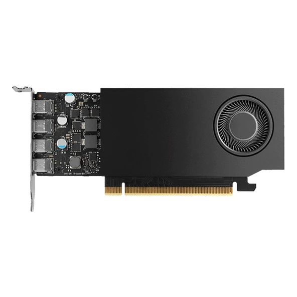 PNY RTX A400 VCNRTXA400-SB 4GB mDP