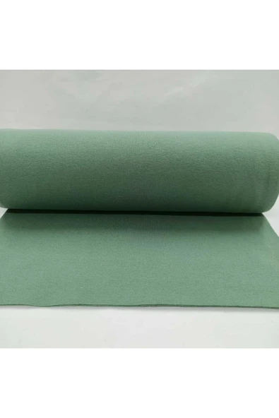 1*1 Bebe Kaşkorse Ribana Kumaş | Kumaş Eni: 35 cm Tüp | %95 Pamuk %5 Elastan | 139 ürün görseli 1