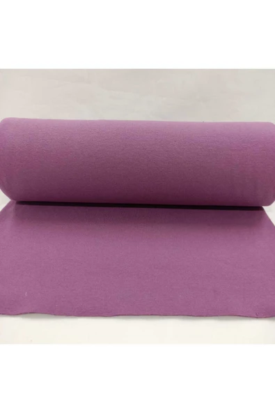 1*1 Bebe Kaşkorse Ribana Kumaş | Kumaş Eni: 35 cm Tüp | %95 Pamuk %5 Elastan | 327 ürün görseli 1