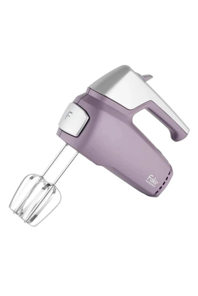 Fakir Forceful Matte Lılac El Mikseri - Resim 4