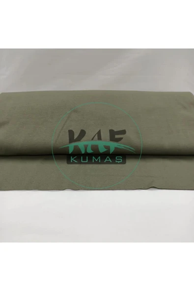 1*1 Bebe Kaşkorse Ribana Kumaş | Kumaş Eni: 50 cm Tüp | %95 Pamuk %5 Elastan | 065 ürün görseli 1