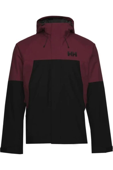 Helly Hansen Banff Insulated Erkek Mont ürün görseli 1