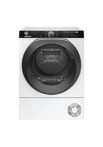Hoover NDPEH 10A2TCBEXSS 10 kg Wi-Fi Çamaşır Kurutma Makinesi ürün görseli 1