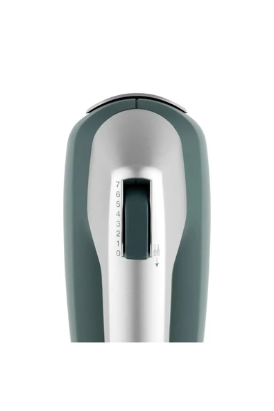 Fakir Forceful Deep Mint El Mikseri - Resim 3