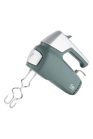 Fakir Forceful Deep Mint El Mikseri - Resim 2