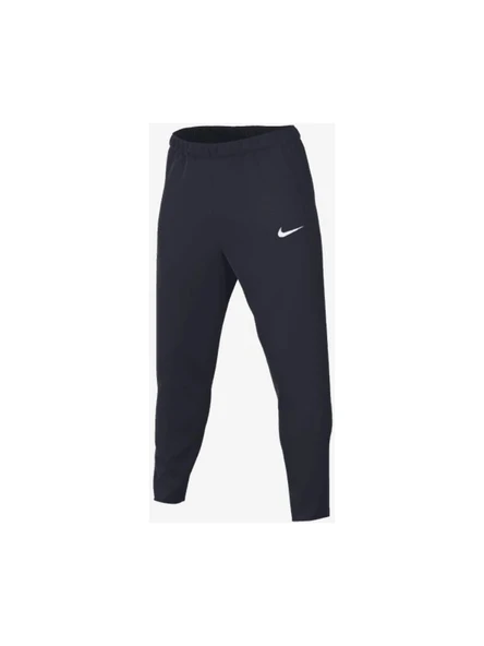Nike Academy Pro 24 Knit Pant Erkek Eşofman Altı Lacivert FD7672-451 ürün görseli 1
