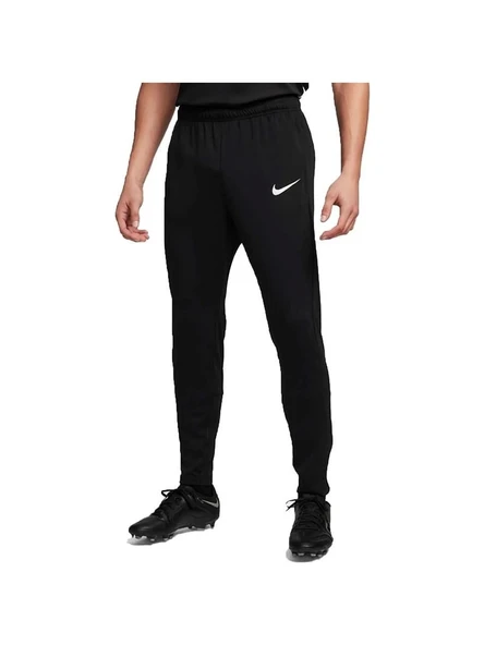 Nike Academy Pro 24 Knit Pant Erkek Eşofman Altı Siyah FD7672-010 ürün görseli 1