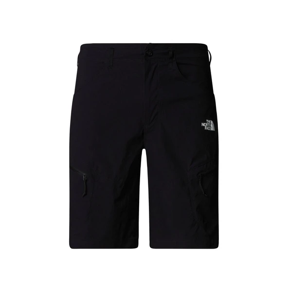 The North Face Erkek EXPLORATION Şort NF0A8BR5JK31 ürün görseli 1