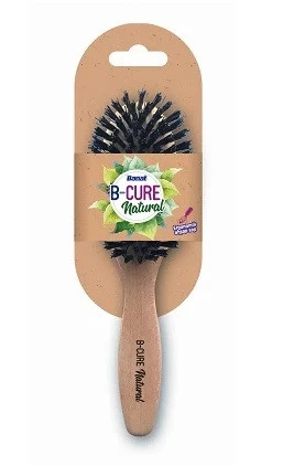 Banat B-Cure Natural 645 Tarama Fırçası ürün görseli 1