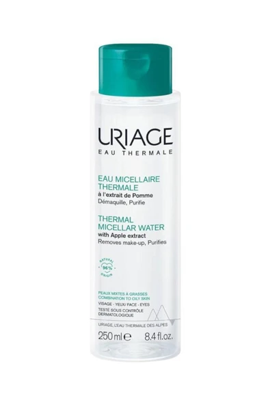 Uriage Eau Thermale - Thermal Micellar Water 250 Ml ürün görseli 1