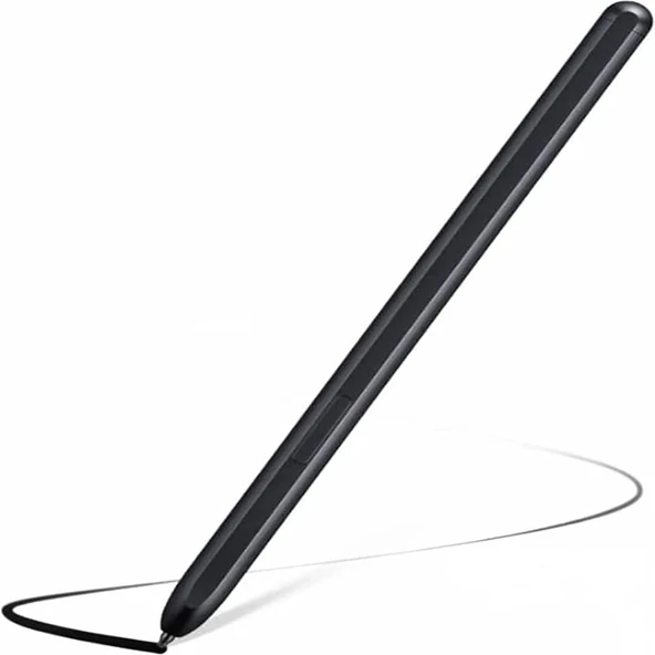 Samsung Galaxy Z Flip 4 S Pen ile Uyumlu Dokunmatik Stylus Kalem ve Yedek Uç ürün görseli 1