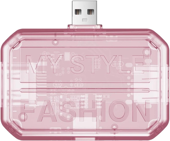 Usb 3.0 3 Usb Hub Çevirici Usb Çoğaltıcı BX3A ürün görseli 1