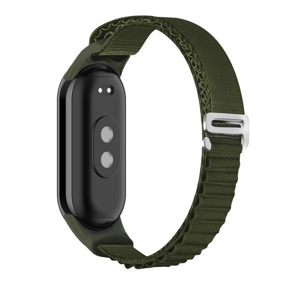 Xiaomi Mi Band 8 9 10 Uyumlu Alpine Loop Kordon Kayış ürün görseli 1