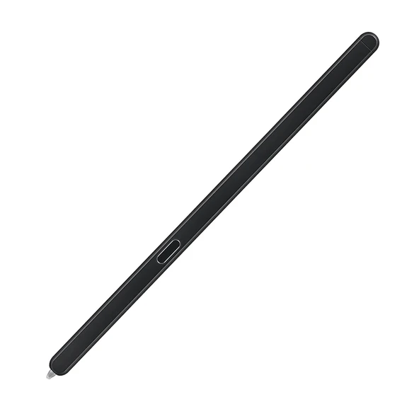 Samsung Galaxy Z Flip 5 S Pen ile Uyumlu Dokunmatik Stylus Kalem ve Yedek Uç ürün görseli 1