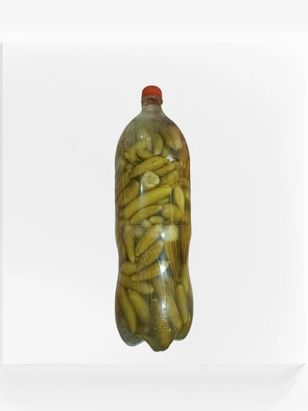 Midyat Tirozi Turşusu 2.5 Lt ürün görseli 1