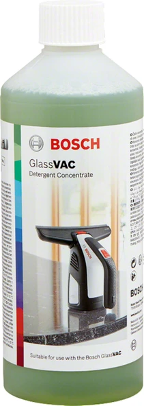 Bosch GlassVAC Konsantre Deterjan - Resim 2