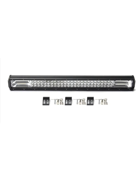288w 96 Combo Led Delici&Yayıcı Off Road Lambası Projektör 51cm ürün görseli 1