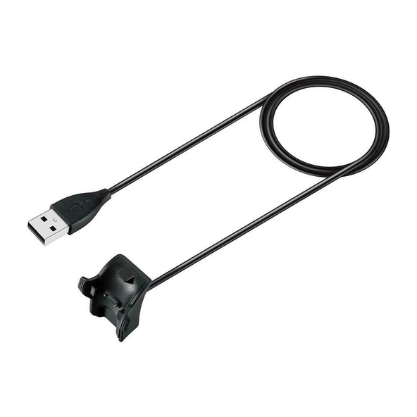 Honor Band 2 3 4 5 Pro ile Uyumlu Saat Usb Şarj Cihazı Kablosu ürün görseli 1