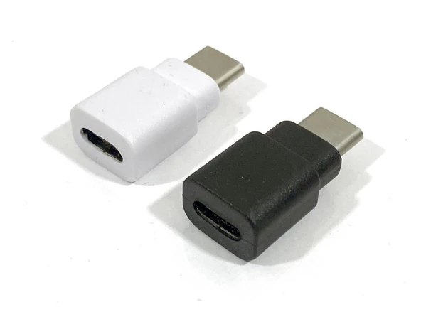 Type-C to Type-C Adaptör Çevirici ürün görseli 1