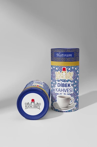Dibek Osmanlı Kahvesi 200g ürün görseli 1