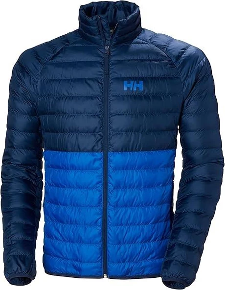 Helly Hansen Banff İnsulator Erkek Mont - Resim 2
