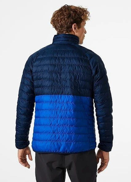 Helly Hansen Banff İnsulator Erkek Mont - Resim 3