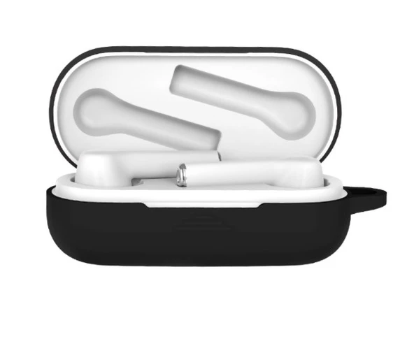 Honor Flypods Lite 3i Askılı Silikon Koruma Kılıfı Kabı ürün görseli 1