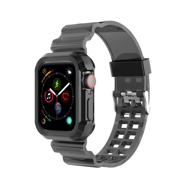 Apple Watch Ultra 49mm Resist Full Body Kordon ürün görseli 1
