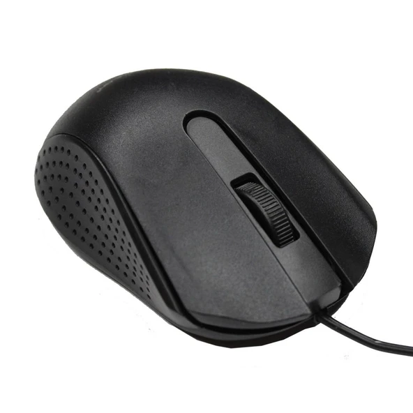 Konfulon B300 Kablolu Optik Mouse ürün görseli 1