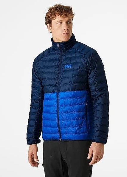 Helly Hansen Banff İnsulator Erkek Mont ürün görseli 1