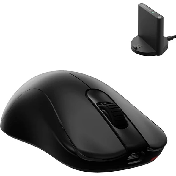 ZOWIE ZA13-DW 4K 4000Hz Küçük Boy Simetrik Kablosuz E-Spor Oyuncu Mouse ürün görseli 1
