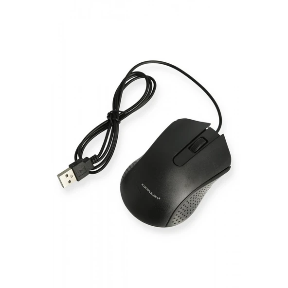 Konfulon B300 Kablolu Optik Mouse - Resim 3