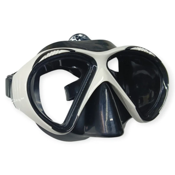 Star Diving Dalış Maskesi Yetişkin - 51701-BEYAZ ürün görseli 1