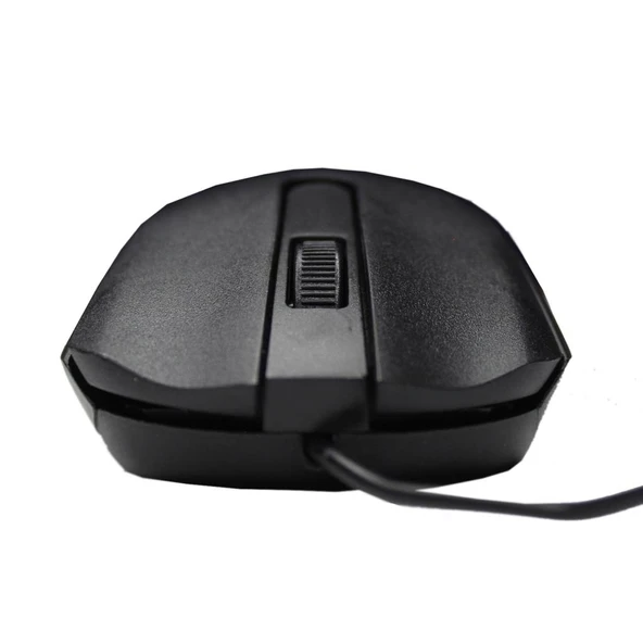 Konfulon B300 Kablolu Optik Mouse - Resim 6