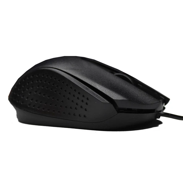 Konfulon B300 Kablolu Optik Mouse - Resim 5
