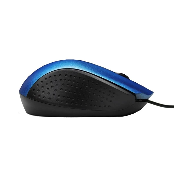 Konfulon B300 Kablolu Optik Mouse - Resim 4